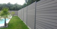Portail Clôtures dans la vente du matériel pour les clôtures et les clôtures à Franquevielle